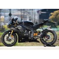 Sato Racing Billet Racing / Tie Down Hook for the Honda CBR1000RR-R (2020+) Sato Racing Billet Racing / Tie Down Hook for the Honda CBR1000RR-R (2020+)